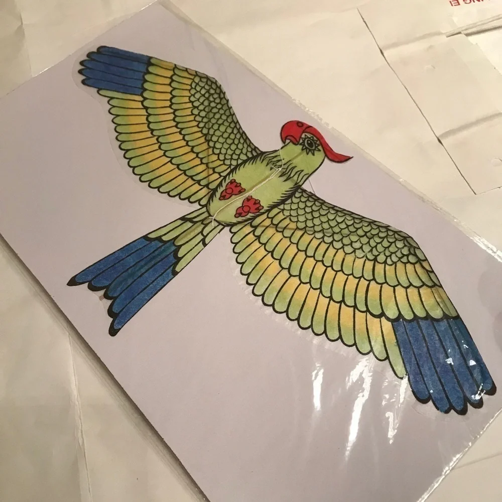 🔥 ON SALE 🔥 💖 Chinese Handmade Kite without spool